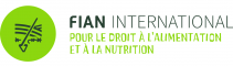 FIAN International - Pour le droit à l'alimentation et à la nutrition